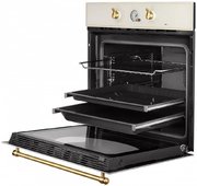 Духовой шкаф Kuppersberg SR 6911 C Bronze фото 3