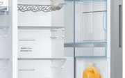 Двухкамерный холодильник Side-by-Side BOSCH KAH92LQ25R фото 4 Двухкамерный холодильник Side-by-Side BOSCH KAH92LQ25R фото 4