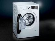 Стиральная машина с фронтальной загрузкой SIEMENS WG42A2X4OE фото 4