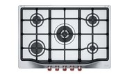 Независимая варочная панель Franke FHTL 755 4G TC BD C Независимая варочная панель Franke FHTL 755 4G TC BD C