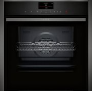 Духовой шкаф с паром Neff B47FS26G0