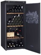 Винный шкаф Climadiff AV176 Винный шкаф Climadiff AV176