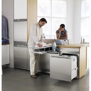 Сортировочная тумба ASKO HSO5702 W фото 2 Сортировочная тумба ASKO HSO5702 W фото 2