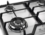 Варочная панель Electrolux EGS6436SX фото 2