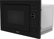 Встраиваемая микроволновая печь Haier HMX-BPG259MB фото 2