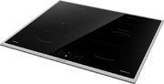 Независимая индукционная варочная панель Gorenje GI6421BX фото 4