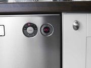 Посудомоечная машина Asko D5434 SOF FS S фото 2