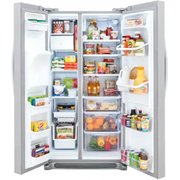 Холодильник Фриджидаер FGHS2655PF фото 4 Холодильник Frigidaire FGHS2655PF фото 4
