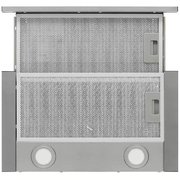 Встраиваемая вытяжка Krona KAMILLA T 500 INOX фото 4