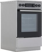 Электрическая плита Gorenje GEC5C40XAOT фото 2