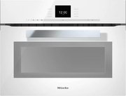 Духовой шкаф с СВЧ Miele H6600BM BRWS бриллиантовый белый Духовой шкаф с СВЧ Miele H6600BM BRWS бриллиантовый белый