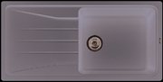 Мойка Blanco Sona XL 6S серый беж фото