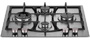 Газовая варочная панель Kuppersberg FS 67 X фото 4