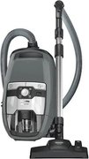 Пылесос Miele SKCF5 Blizzard CX1 Parquet PoweLine Graphite grey Пылесос Miele SKCF5 Blizzard CX1 Parquet PoweLine Graphite grey фото