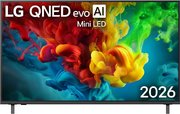 Телевизор LG 55QNED83B6A фото