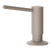 Дозатор Omoikiri OM-02 SA-P фото