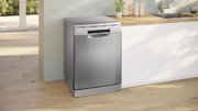 Посудомоечная машина Bosch SMS6EMI38Q фото 2