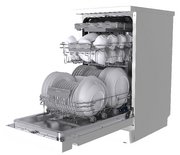 Посудомоечная машина Midea MFD45S150Wi фото 4