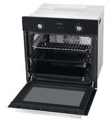 Духовой шкаф Haier HOX-P09CGB фото 4