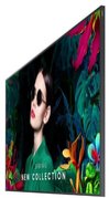 Профессиональный UHD дисплей Samsung LH50QMCEBGCXCI фото 3