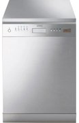 Посудомоечная машина Smeg LP364X Посудомоечная машина Smeg LP364X