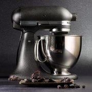 Миксер Китчен Эйд 5KSM150PSEBK фото 3 Миксер KitchenAid 5KSM150PSEBK фото 3