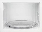 Встраиваемая микроволновая печь AEG NMB6S171SB фото 4