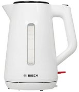 Чайник Бош TWK 1M121 фото Чайник Bosch TWK 1M121 фото