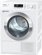 Сушильная машина Miele TKR 450 WP ChromeEdition Сушильная машина Miele TKR 450 WP ChromeEdition