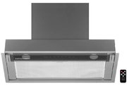 Встраиваемая вытяжка Kuppersberg NANCY 60 Gray фото 3