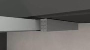 Встраиваемая вытяжка Neff D46ED52X1 фото 4