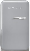 Мини-бар Смег FAB5LSV3 фото Мини-бар Smeg FAB5LSV3 фото