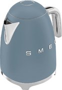 Чайник Смег KLF03SBMEU фото 4 Чайник Smeg KLF03SBMEU фото 4