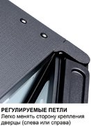 Минибар Дометик RH 439 LDAG фото 4 Минибар Dometic RH 439 LDAG фото 4