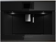 Встраиваемая кофемашина Kuppersbusch CKV 6800.0 S2 Black Chrome Встраиваемая кофемашина Kuppersbusch CKV 6800.0 S2 Black Chrome