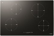 Индукционная варочная панель Fulgor Milano CH 804 ID TS BK Индукционная варочная панель Fulgor Milano CH 804 ID TS BK
