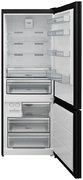 Холодильник Кертинг KNFC 71928 GN фото 2 Холодильник Korting KNFC 71928 GN фото 2