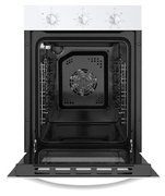 Шкаф духовой электрический MAUNFELD EOEC516W фото 3