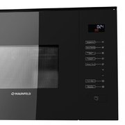 Микроволновая печь встраиваемая MAUNFELD MBMO.20.8GB фото 3