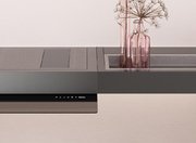 Вытяжка Falmec SHELF 120 NERO (режим рециркуляции) фото 3