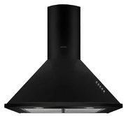 Вытяжка Maunfeld CHELSEA 60 BLACK фото 2
