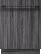 Встраиваемая посудомоечная машина Asko DFI544B фото 2