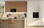 Встраиваемая микроволновая печь Gorenje BM201SG3BG фото 2