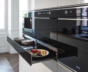 Встраиваемая микроволновая печь Franke FMY 45 MW XS фото 4