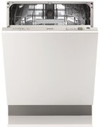Посудомоечная машина Gorenje Plus GDV 670 X Посудомоечная машина Gorenje Plus GDV 670 X