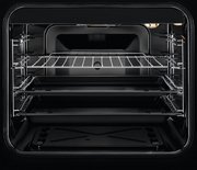 Газовая плита Electrolux RKG600005W фото 4