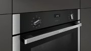 Духовой шкаф Neff B1ACE1BN0R фото 2