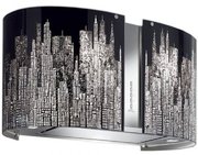 Вытяжка Falmec Mirabilia 67 Manhattan Vetro (800) ECP Вытяжка Falmec Mirabilia 67 Manhattan Vetro (800) ECP