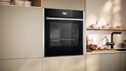 Духовой шкаф Neff B64CS71N0 фото 4