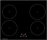Варочная панель Kuppersbusch KI6120.0SE Варочная панель Kuppersbusch KI6120.0SE